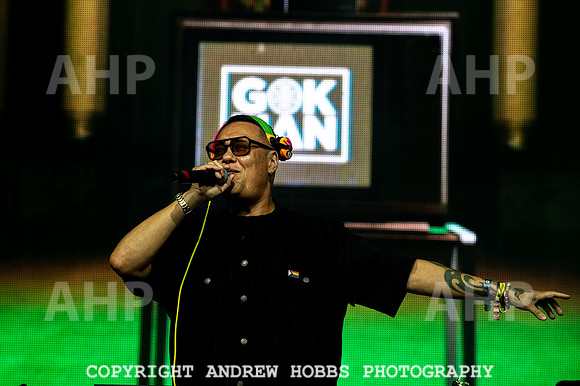 Gok Wan - Camp Bestival Dorset 2024-1956