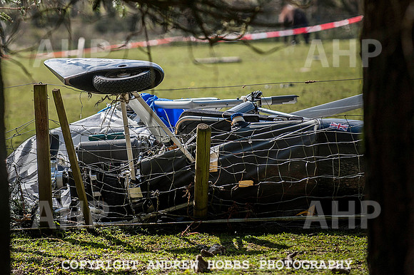 Microlight crash_3617