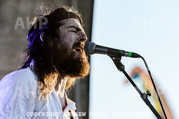 Tom McGuire and the Brassholes - Chagstock Music Festival 2022-4736