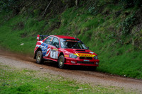 Somerset Stages Rally Chargot Woods_3248