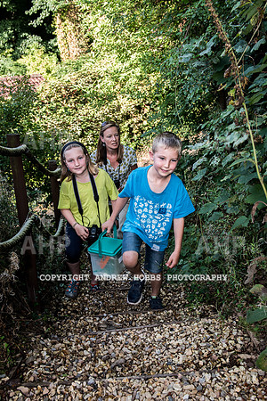 Miranda Krestovnikoff - Hoseasons - Exmoor Gate Lodges-2895