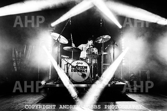 Pattern Pusher - Chagstock Music Festival 2022-6341