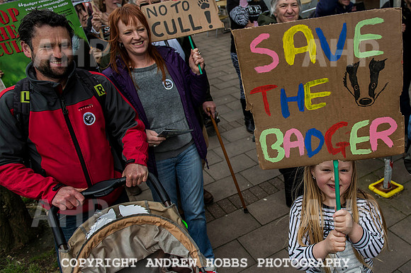 Exeter_march_ against_the_badger_cull 049