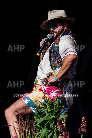 Cuban Brothers - Camp Bestival 2022-6962