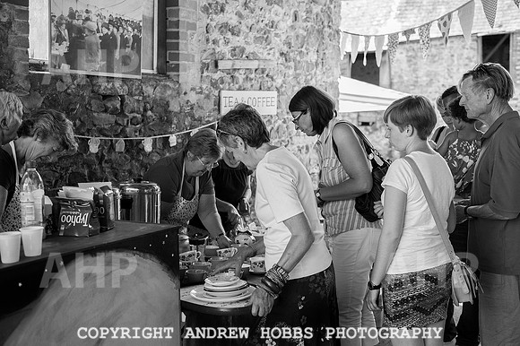 Wambrook Flower Show Centenary 229