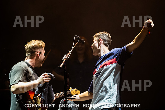 Sam Fender - Boardmasters 2024-6749