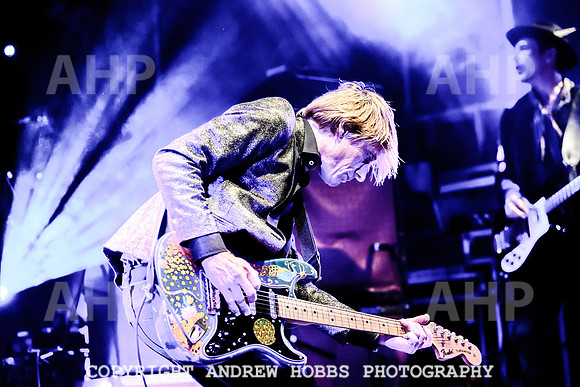 KULA SHAKER - Chagstock Music Festival 2022-5812