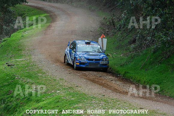 Somerset Stages Rally Chargot Woods_3272