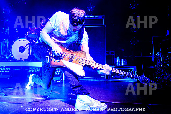Ash - Chagstock Music Festival 2022-5447