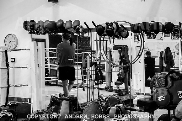 Watchet Boxing Club May 2014 70