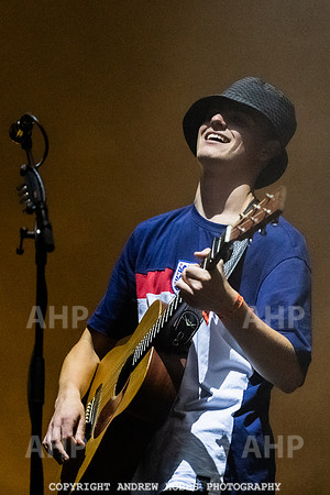 Sam Fender - Boardmasters 2024-6906