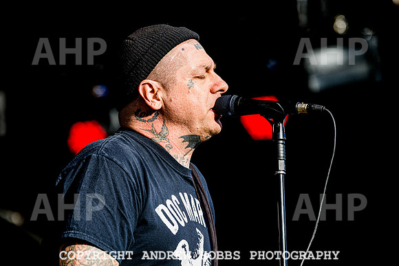 Lars Frederiksen - Beautiful Days 2022-5079