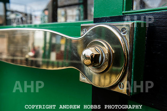 Lynton to Lynmouth Cliff Railway 019