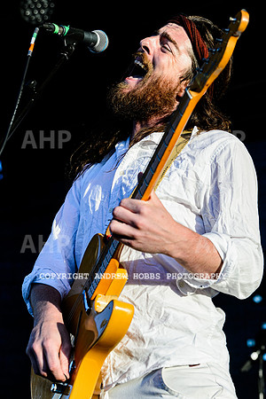 Tom McGuire and the Brassholes - Chagstock Music Festival 2022-4642