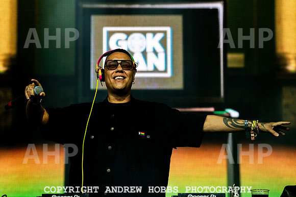 Gok Wan - Camp Bestival Dorset 2024-1958
