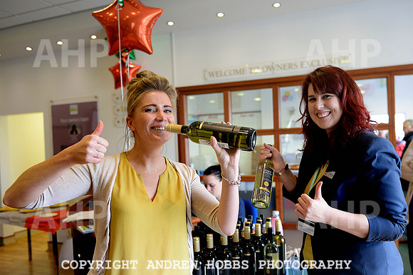 Wine Club Doniford Bay Park 007