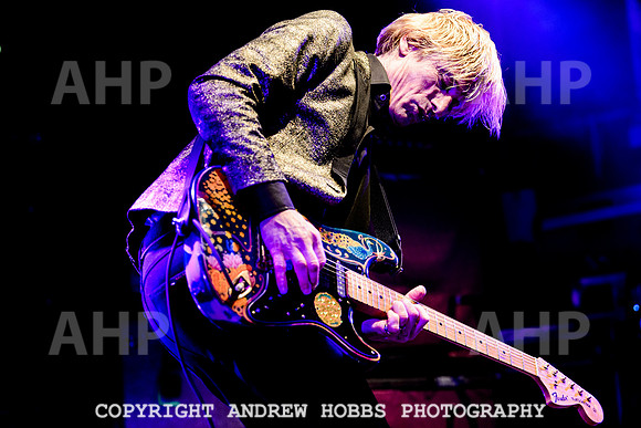 KULA SHAKER - Chagstock Music Festival 2022-5834