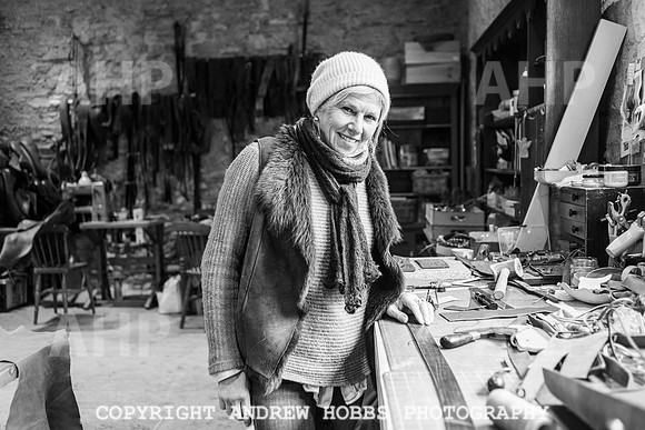 Katrina Simpson - Leather Workshop-9874