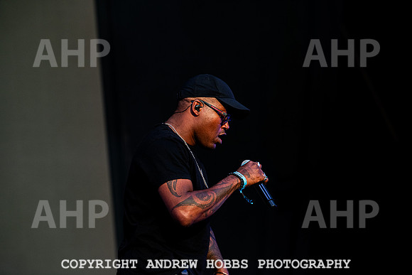 The Streets - Boardmasters 2024-8019