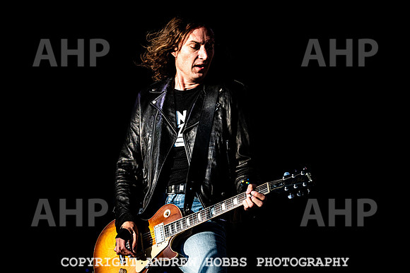 The Darkness - Camp Bestival Dorset 2024-3160