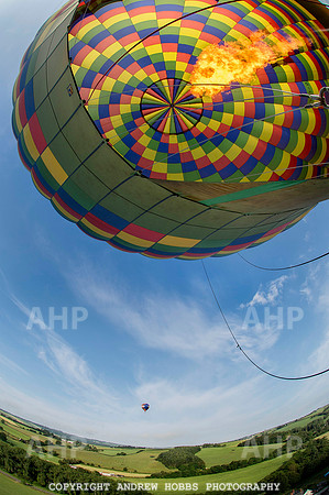 Tiverton Balloon Festival 047