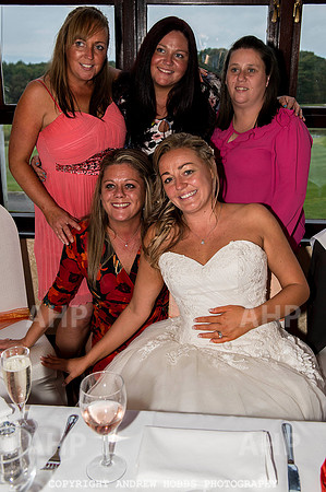 Michelle and Jason - Express and Echo Wedding 015