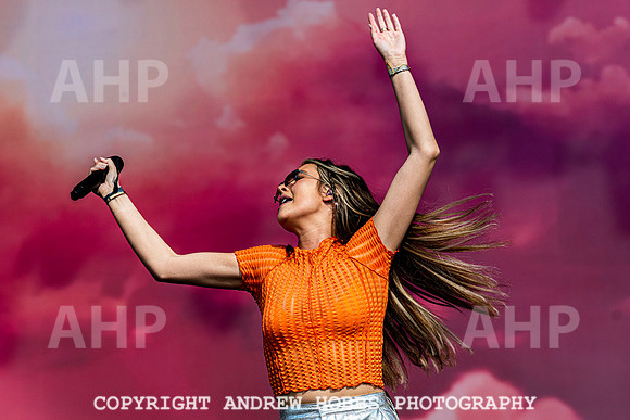 Mimi Webb -  Boardmasters 2022-2260