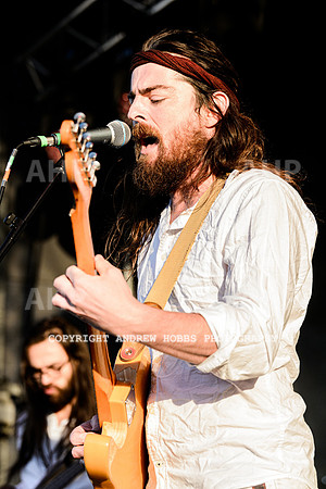 Tom McGuire and the Brassholes - Chagstock Music Festival 2022-4549