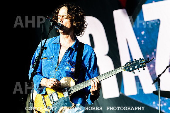Razorlight - Camp Bestival 2022-7493