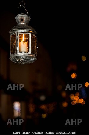 Dunster by Candlelight 028