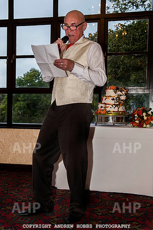 Michelle and Jason - Express and Echo Wedding 009