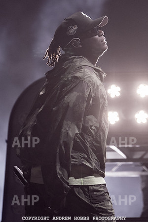 Chase and Status - Boardmasters 2024-5164