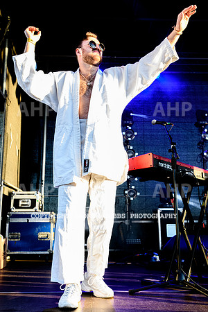 Tom McGuire and the Brassholes - Chagstock Music Festival 2022-4521