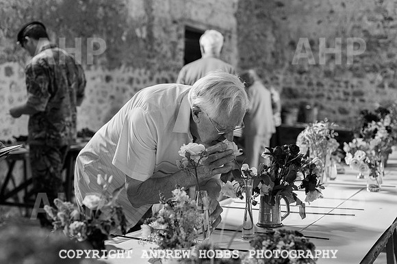 Wambrook Flower Show Centenary 187