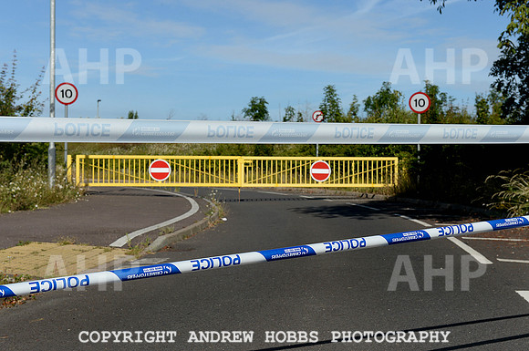 Taunton Traveller Camp 004