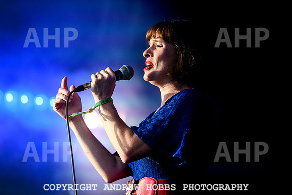 Skinny Lister - Watchet Music Festival 2022-8798