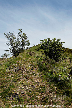Coleridge Way opening 08