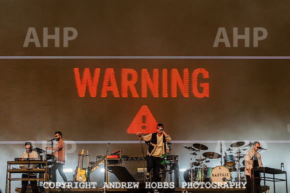 Bastille - Boardmasters 2022-2910
