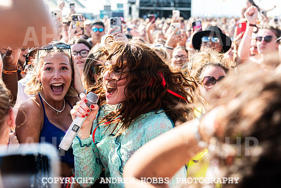 Kate Nash - Boardmasters 2024-1722
