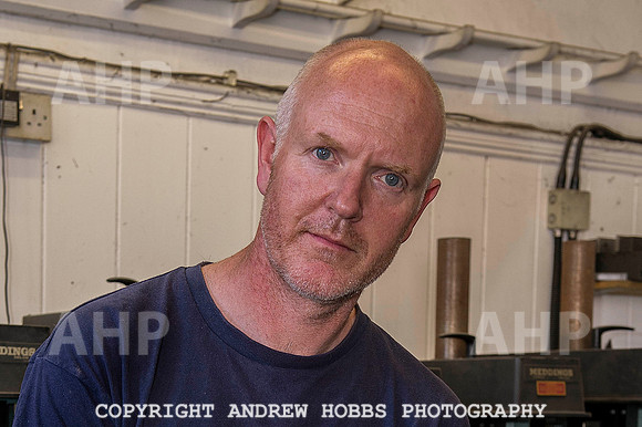 Gen Kennett Contemporary Metals LTD 006