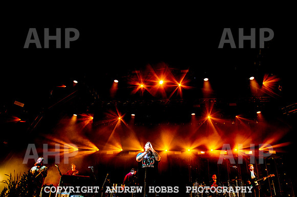 Rag and Bone Man - Camp Bestival 2022-6255