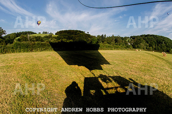 Tiverton Balloon Festival 051