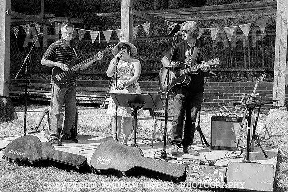 Wambrook Flower Show Centenary 232