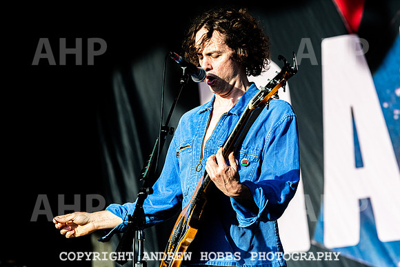 Razorlight - Camp Bestival 2022-7487