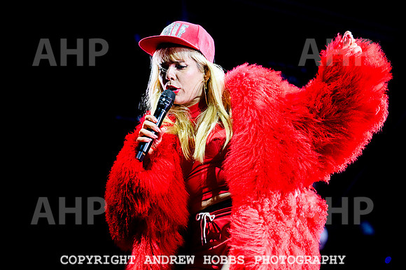 Paloma Faith - Camp Bestival 2024-3928