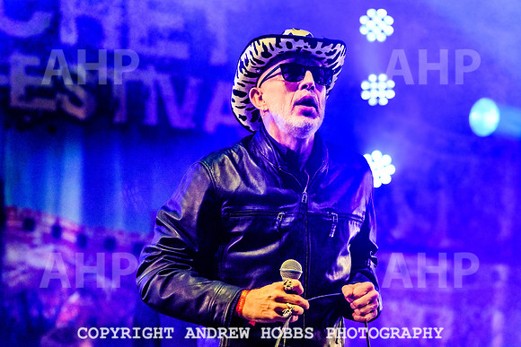Alabama 3 - Watchet Music Festival 2022-8856