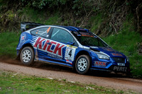 Somerset Stages Rally Chargot Woods_3237