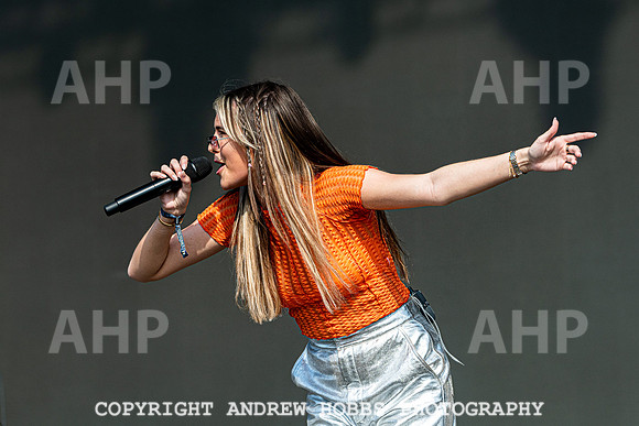 Mimi Webb -  Boardmasters 2022-2311