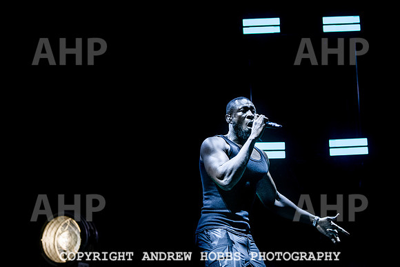 Stormzy - Boardmasters 2024-8177