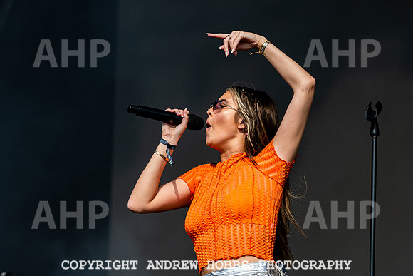 Mimi Webb -  Boardmasters 2022-2251